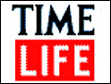 Time Life: sold by Time Inc