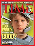 Time: £4.5m settlement