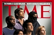 Time Warner: topped the list