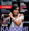 Time Out: Manchester