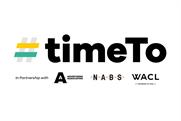 UK ad industry unites to tackle #MeToo with timeTo initiative