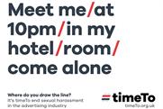 Pick of the Week: TimeTo's simplicity drives home a powerful message
