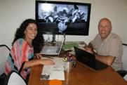 Timebased and FSR partner for Brazil