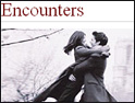 Encounters: online extension