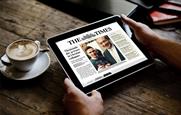  News UK study highlights impact of Times ads on consumer behaviour