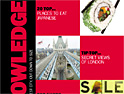 The Knowledge: mobile edition available