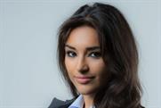 Tina Mashaalahi, co-founder and COO at KweekWeek