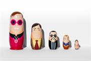 Happy birthday Mother: 10 of the agency's most creative personal projects