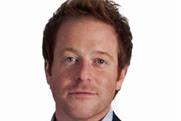 Live Group's managing director Toby Lewis