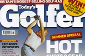 Today's Golfer: examing web options