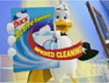 Toilet Duck: Universal McCann picks up UK media