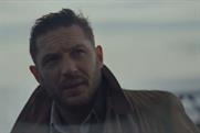 Sky Mobile's Tom Hardy ad banned over 'free upgrade' claim