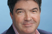 Barnicoat: leaving Endemol