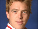 Tom Bazely