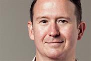 Tom Denford: joint chief executive officer of ID Comms