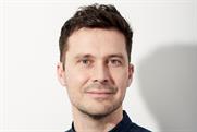 Wunderman Thompson hires executive creative director from BBH