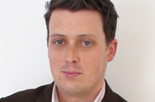 Griffiths: business development manager at Cheeze