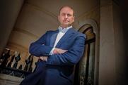 Tom Knox: the president of the IPA