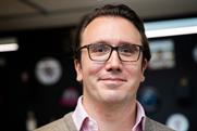 Total Media London: Laranjo has been managing director at Total Media for over 10 years