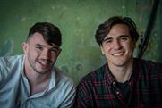 Meet the junior creatives who set up a cryptocurrency just to get crits
