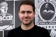 Tom Ramsden: has left Adidas to pursue career in the US