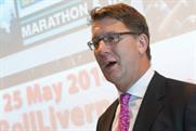 Tom Godfrey from Competitor Group