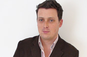 Griffiths: aims to increase Cheeze client base