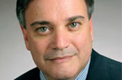 Tomei: will be based in New York