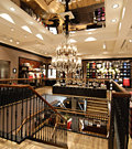 Tommy Hilfiger: new UK store