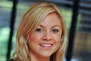 Toni Griggs: working across experiential at agency George P Johnson