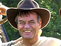 Tony Blackburn: contest winner