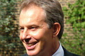 Blair: called in twice