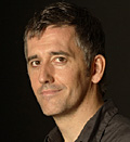 Davidson: appointed D&AD president