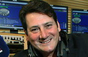 Hadley: to present Virgin Radio's 'Party Classics'