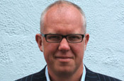 Lamb: heading data at Royal Mail