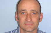 Smith: to head financial services at Synovate