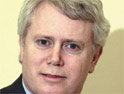 Watson: former Yorkshire Post editor