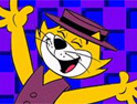 'Top Cat': appearing on Pet TV