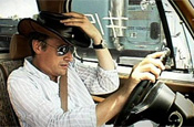 'Top Gear': 'completely irresponsible'