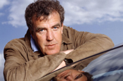Top Gear: let off the hook by Ofcom