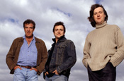 Top Gear: BBC Worldwide property