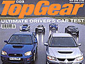 Top Gear in executive reshuffle