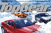 Top Gear: BBC title to launch in Australia