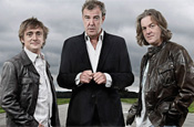'Top Gear': launches YouTube channel