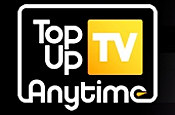 Top Up TV: possible piracy problems