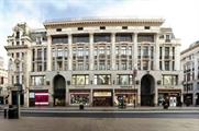 Topshop to host 'new year goals' event