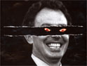 Tory campaign: negative impact