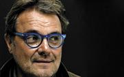 Toscani: ‘If it doesn’t provoke, then it is not art at all’