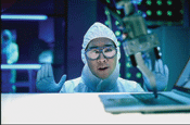 Toshiba to review its £5m UK account