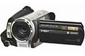 Toshiba: unveils campaign for new video cameras